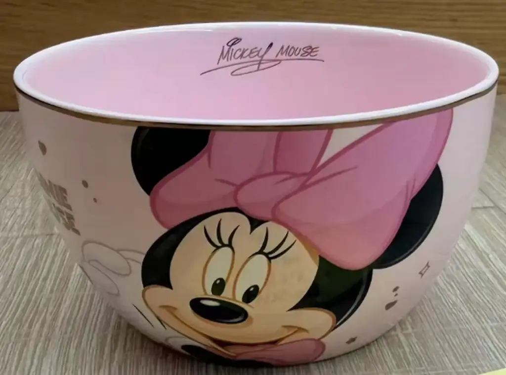 TAZA MINNIE MOUSE HH25-055