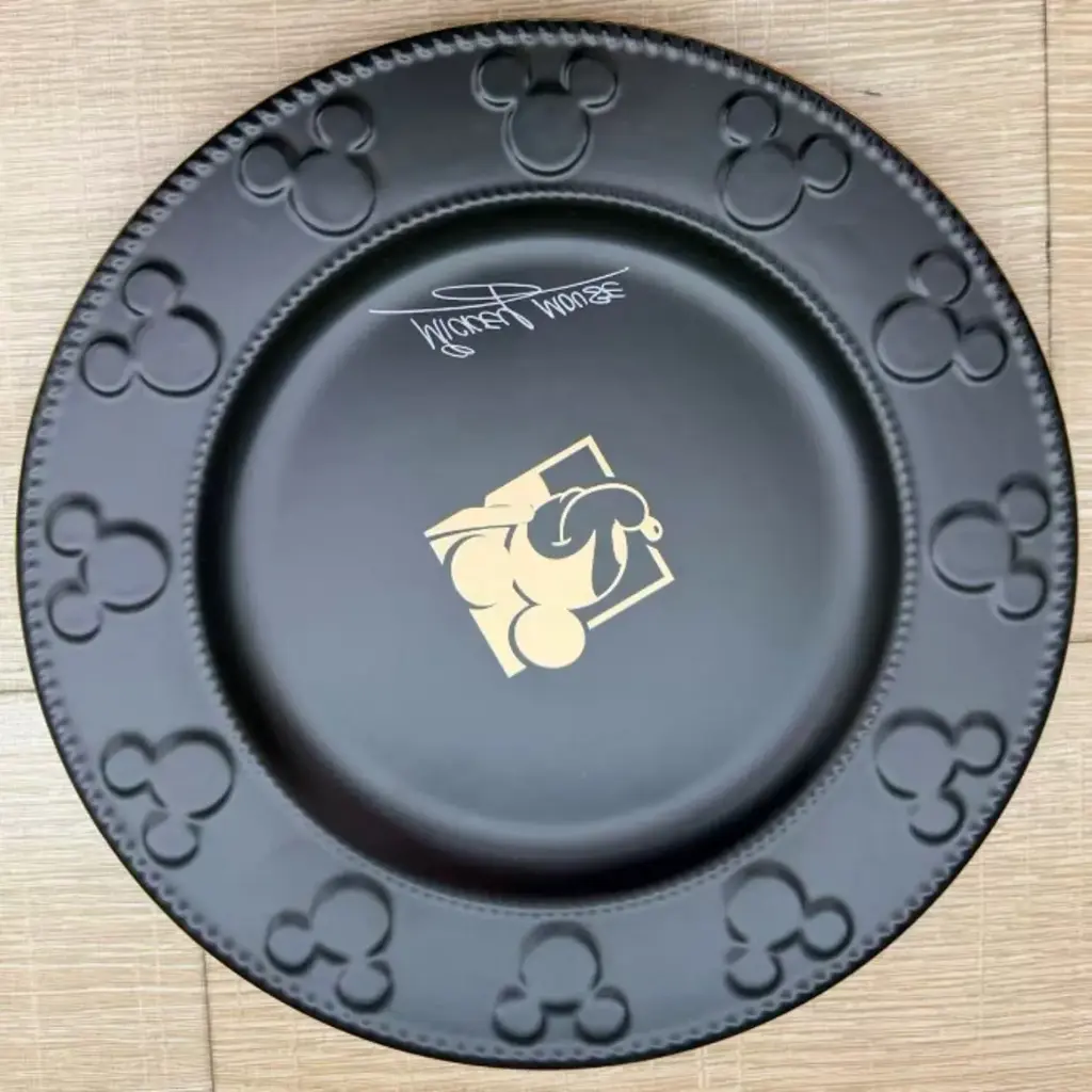 PLATO MICKEY NEGRO HH24-401