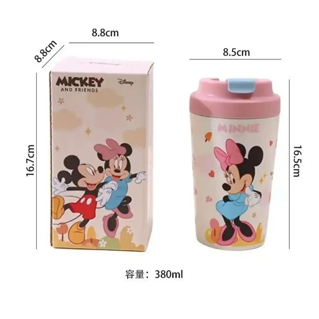 TERMO MINNIE MOUSE HH25-392