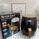 AIR FRYER FREIDORA S-18 6L