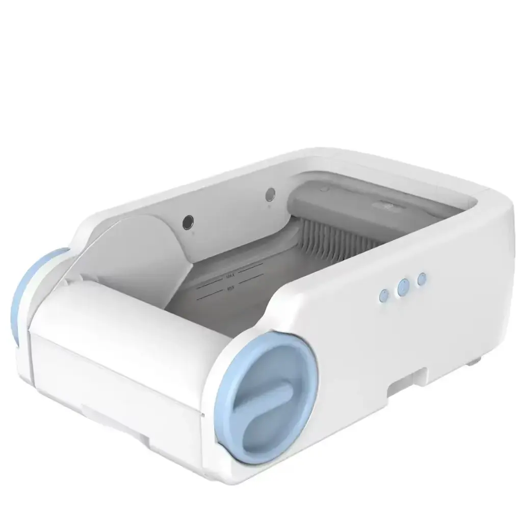 ARENERO AUTOMATICO BLW02