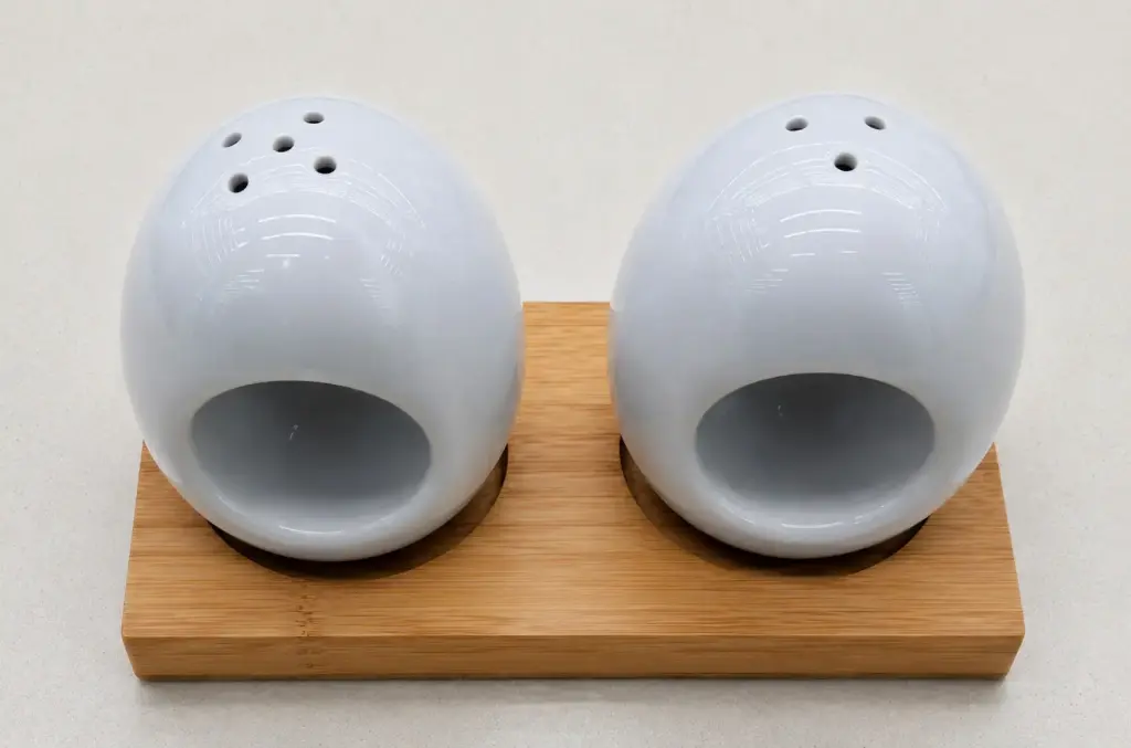 SALEROS DE CERAMICA 14A163 