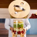 DISPENSADOR DE BEBIDAS GBL 14-1 
