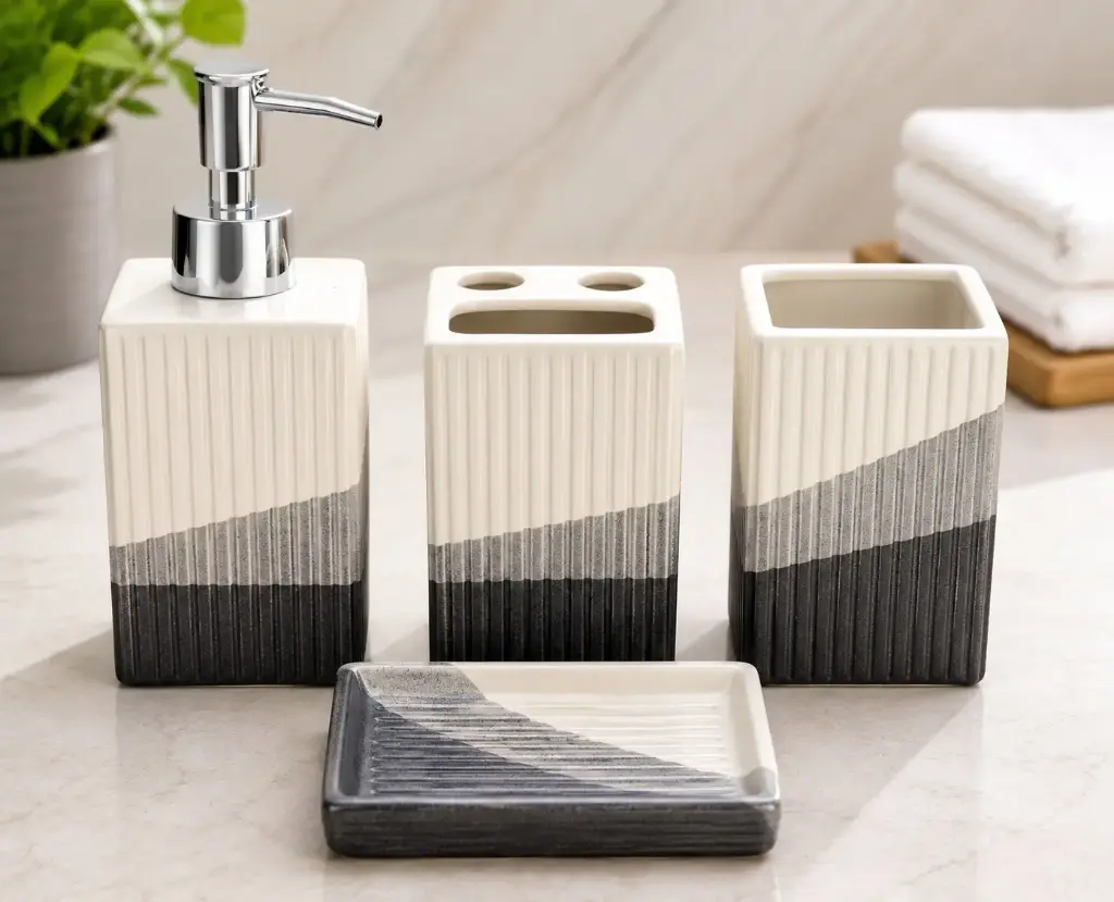 KIT DE BAÑO 6483 