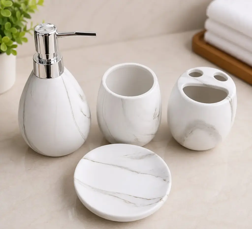 KIT DE BAÑO 6506 
