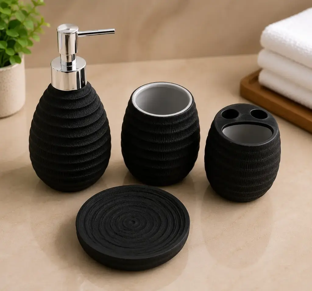 KIT DE BAÑO 6468 