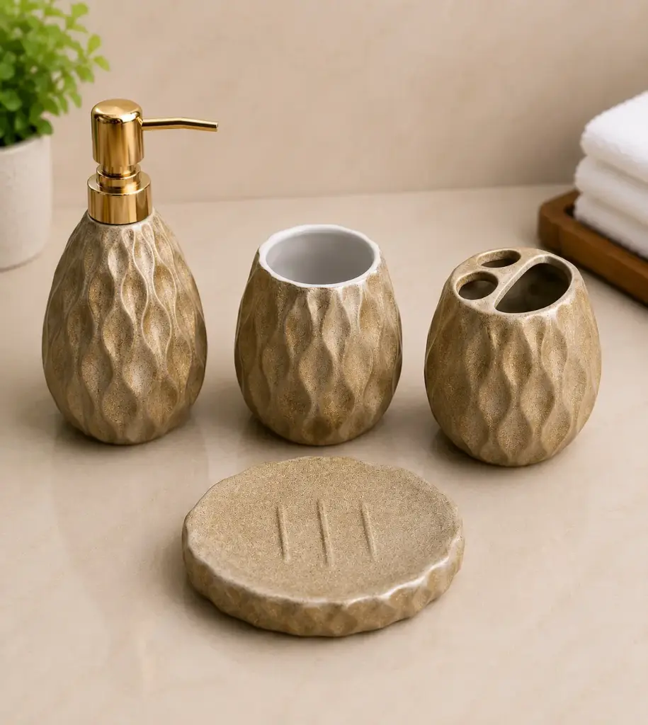 KIT DE BAÑO 2920 