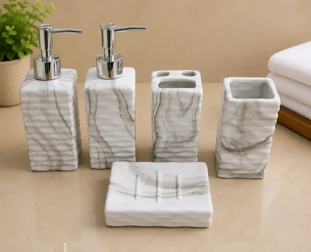 KIT DE BAÑO 6492 