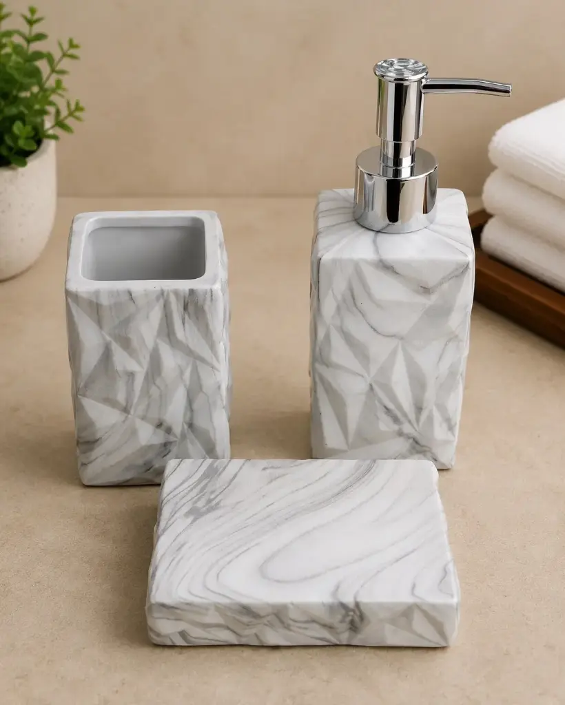 KIT DE BAÑO 6444 