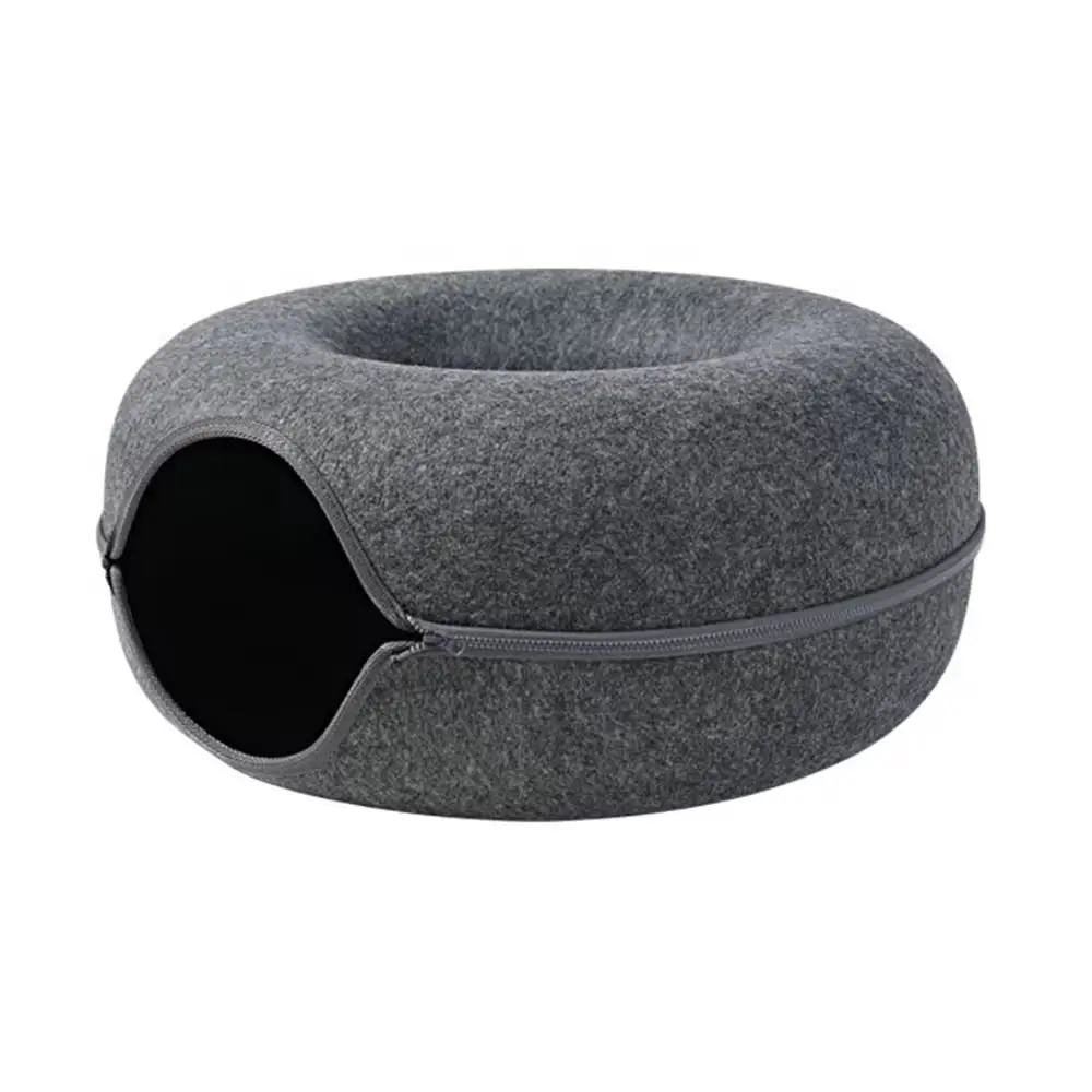 CAMA  RASCADOR DE MASCOTA MT-513 