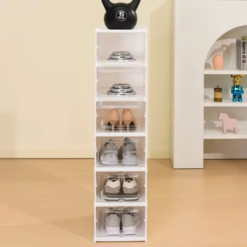 ENTANTE ORGANIZADOR 6 NIVELES XH-1 