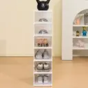 ENTANTE ORGANIZADOR 6 NIVELES XH-1 