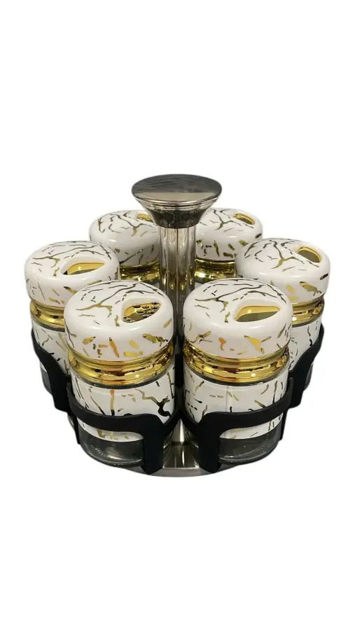 CONDIMENTEROS LQSH-9006 AT-21-5