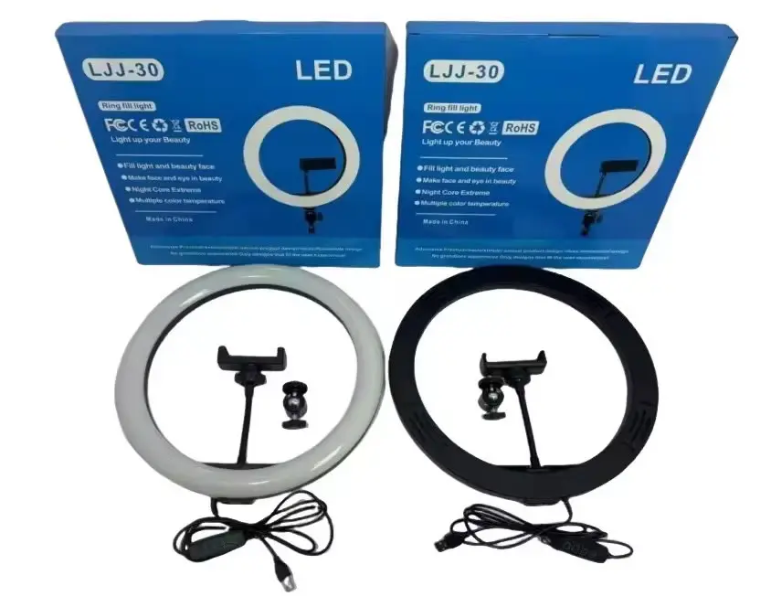ARO DE LUZ MEDIANO LJJ-30 