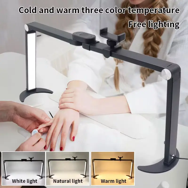 LAMPARA DE MESA HD-M21X 