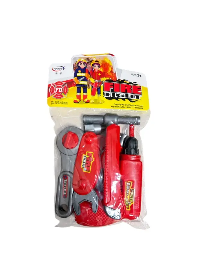 JUGUETES DE KIT DE HERRAMIENTA 326-C29