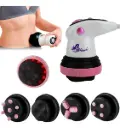 MASAJEADOR CORPORAL BODY INNOVATION MA-118 