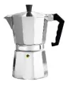 6#4 CAFETERA ALUMINIO