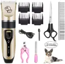 MAQUINA PELUQUERA PARA PERROS W098-1