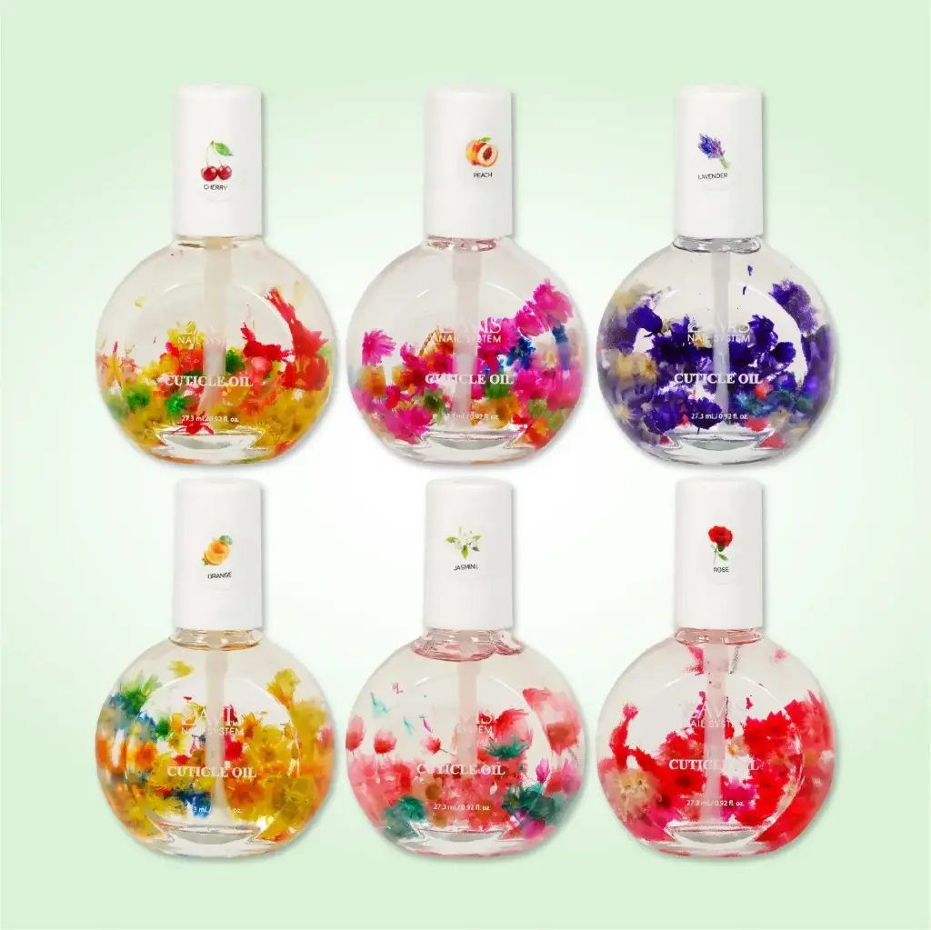 ACEITE DE CUTICULA LD-4