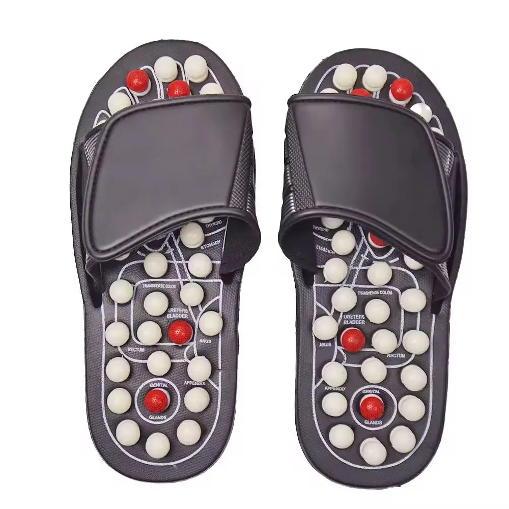 SANDALIAS MASAJEADORAS DE PIE W65 1
