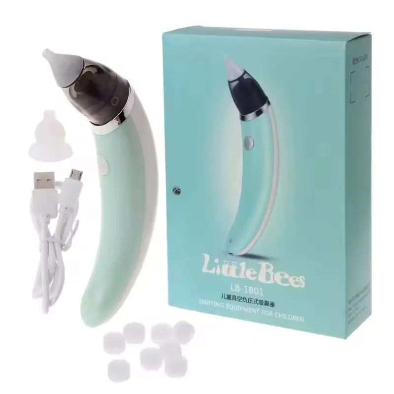 EXTRACTOR NASAL HD-8032