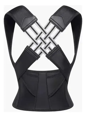 FAJA CORRECTORA DE POSTURA MYZ-3003