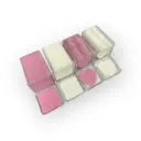 LIMPIADOR DE  CUTICULA LD-13