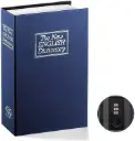 CAJA FUERTE LIBRO 802C