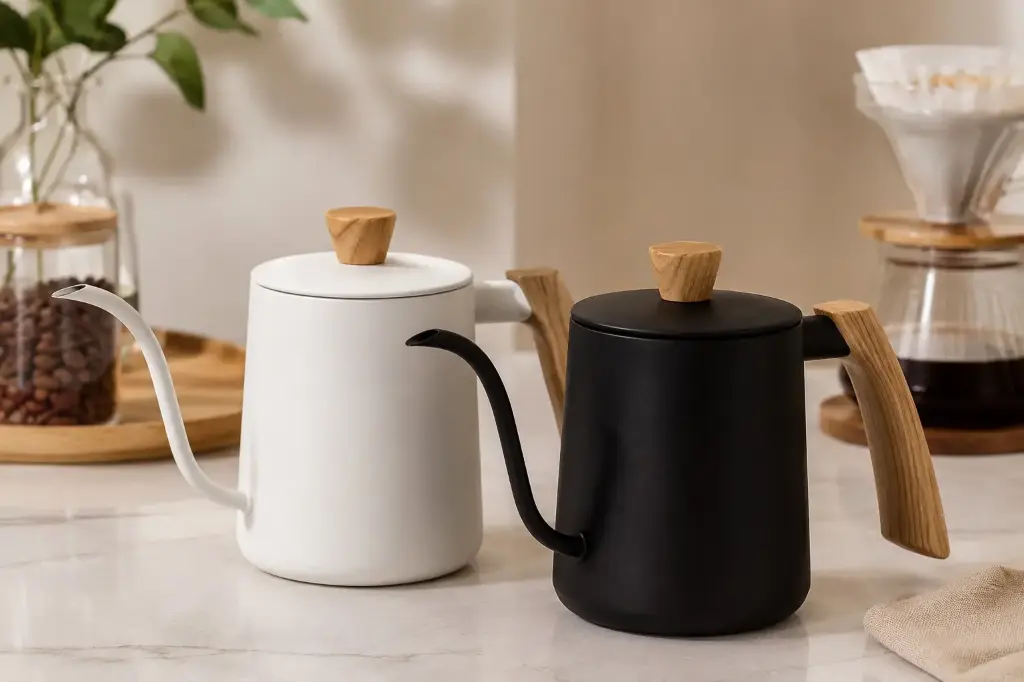 TETERA DE CAFE MT-519