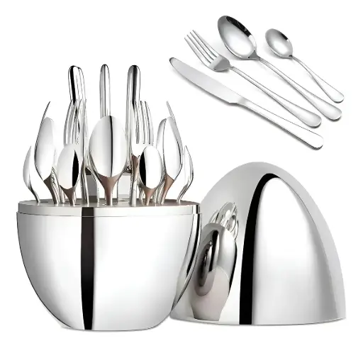 [E705-3] JUEGO DE CUBIERTOS E705-3