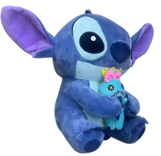 [0726-04] PELUCHE STITCH 0726-04