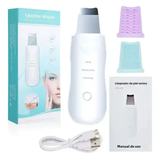 [HD-7067] PALA FACIAL