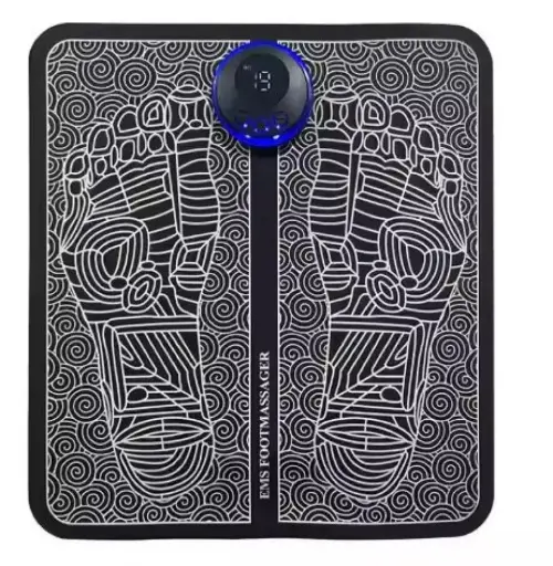 [MA860] MASAJEADOR DE  PIES