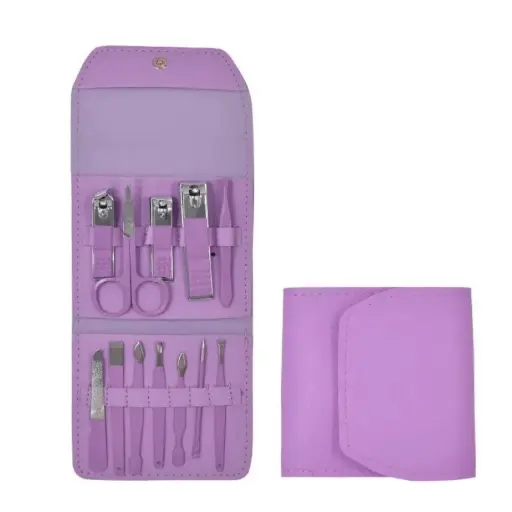 [MT200-12] KIT DE UÑAS