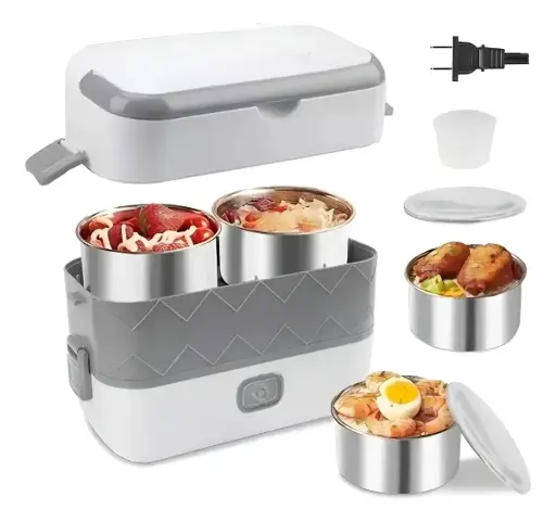 [YS-306D] LONCHERA X4