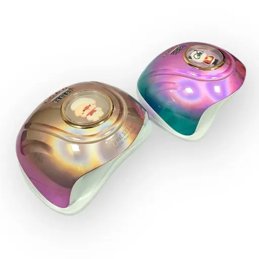 [S8PRO TORNASOL] LAMPARA MUÑECO S8PRO TORNASOL