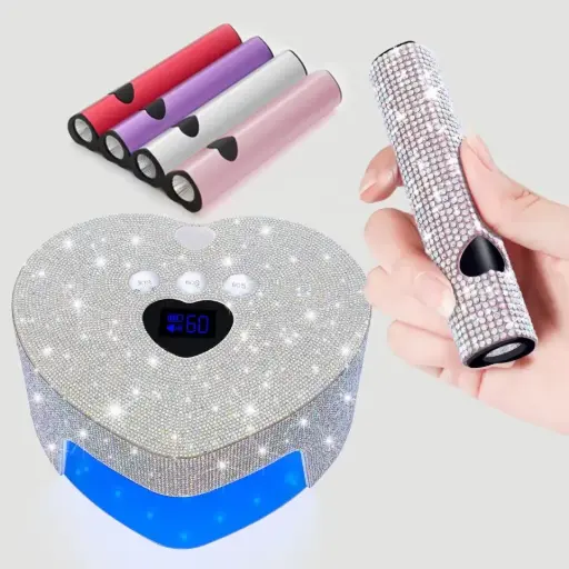 [X70] LAMPARA MINI RECARGABLE X70