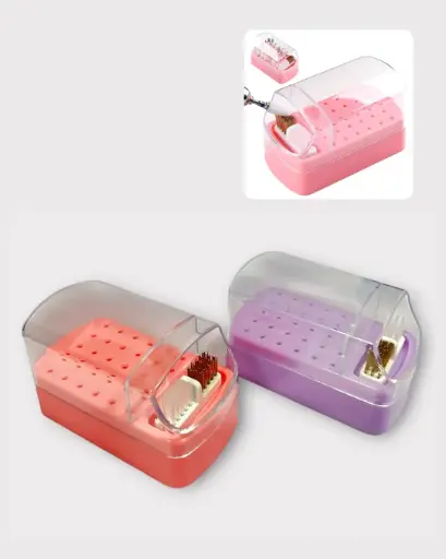 [LD-8] ORGANIZADOR DE BROCA