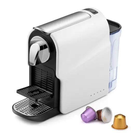 [C0518] CAFETERA NESPRESO