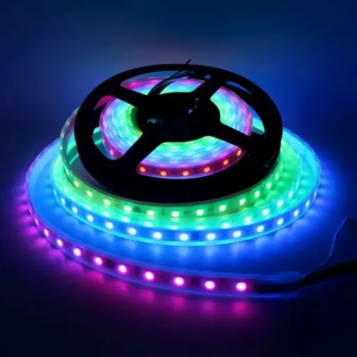 [TV] CINTA DE LUZ TV