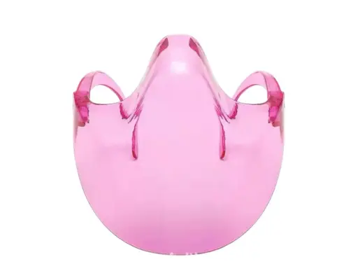 [LD-47] MASCARA DE POLVO ACRILICO