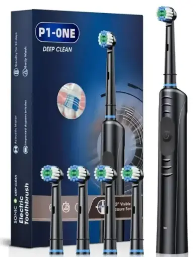 [P1-ONE] CEPILLO DE DIENTES