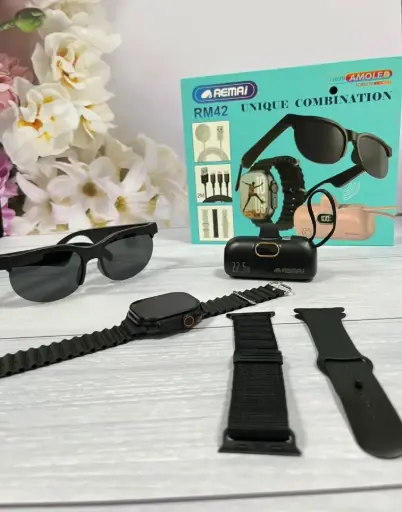 [RM42] JUEGO DE RELOJ