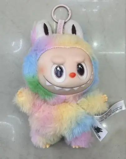 [0725-1] LLAVERO LABUBU