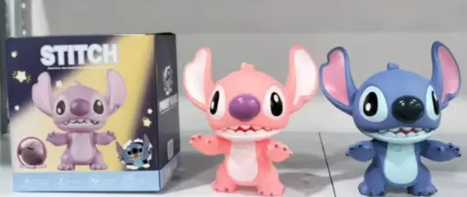 [QQ-GSD94] ALCANCIA STITCH