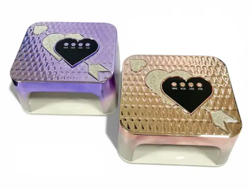 [AB-15] LAMPARA DE UÑAS AB-15