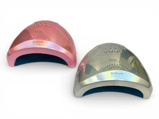 [SUN ONE TORNASOL] LAMPARA DE UÑAS SUN ONE TORNASOL