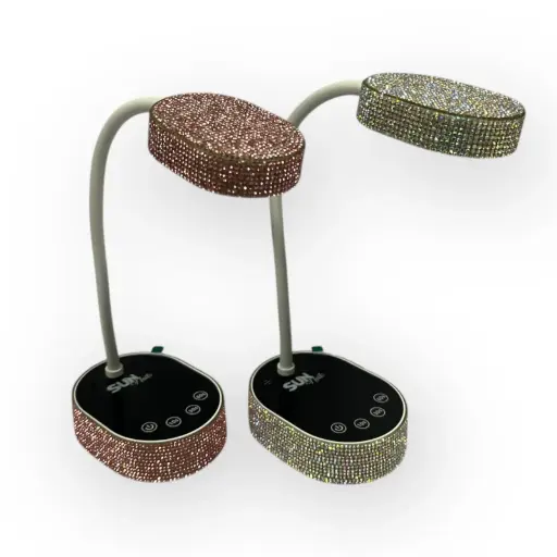 [M07] LAMPARA PRESS ON M07