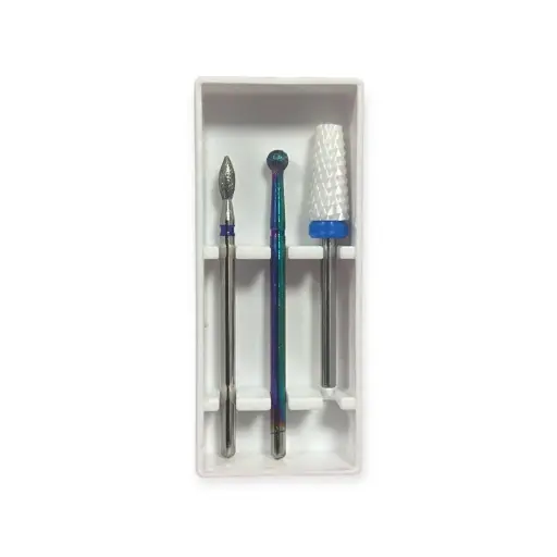 [1265] BROCAS X3 1265